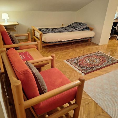 Nobles Apartment 4**** بلغراد المظهر الخارجي الصورة