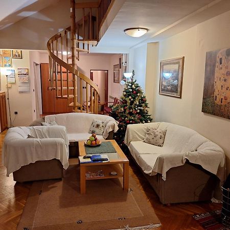 Nobles Apartment 4**** بلغراد المظهر الخارجي الصورة
