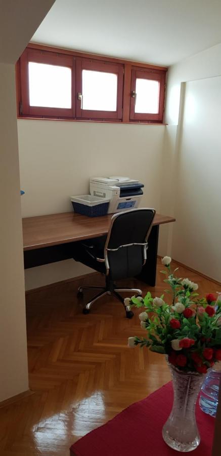 Nobles Apartment 4**** بلغراد المظهر الخارجي الصورة