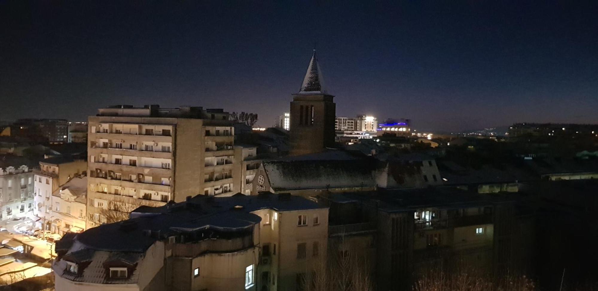 Nobles Apartment 4**** بلغراد المظهر الخارجي الصورة