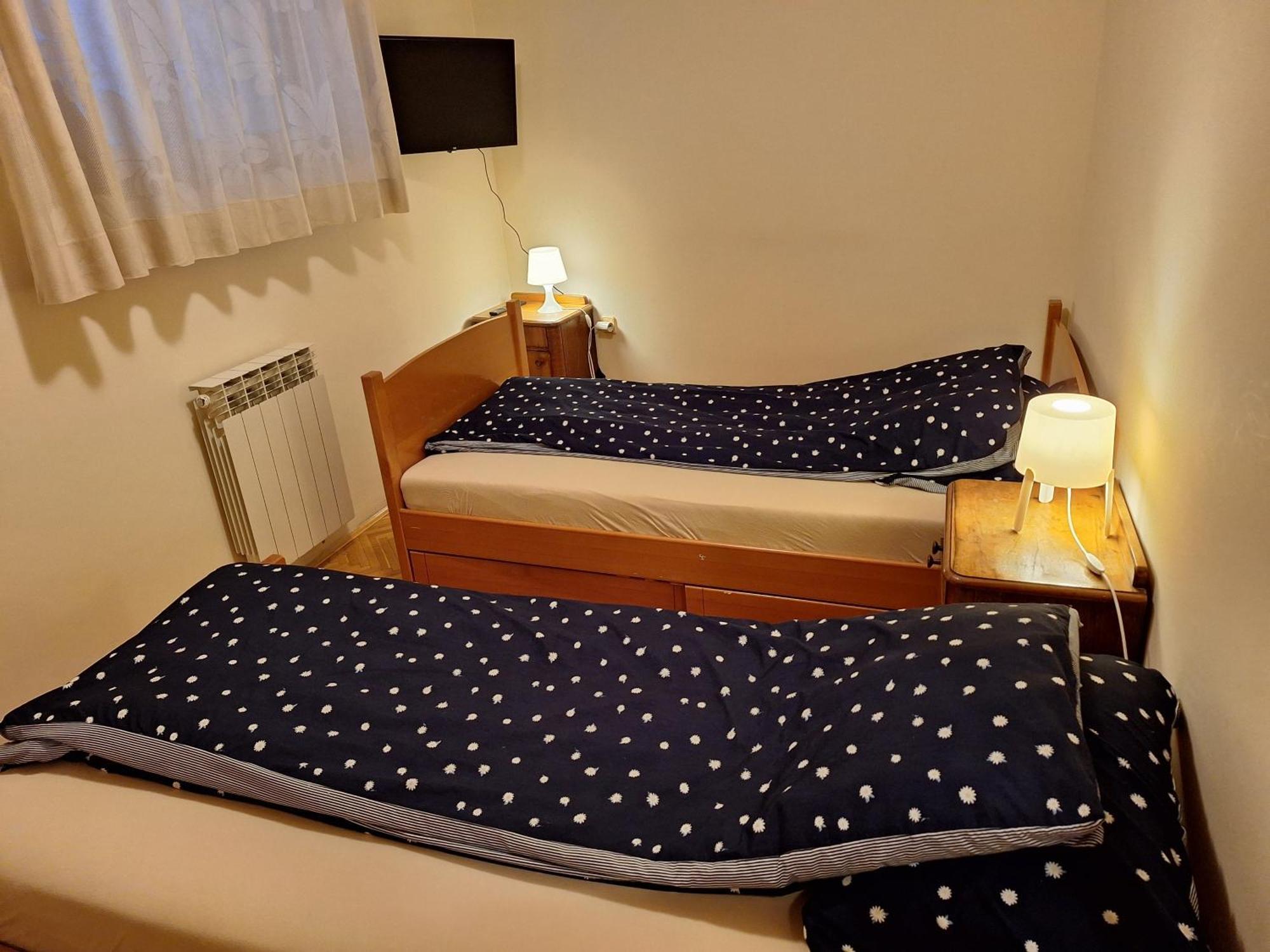 Nobles Apartment 4**** بلغراد المظهر الخارجي الصورة