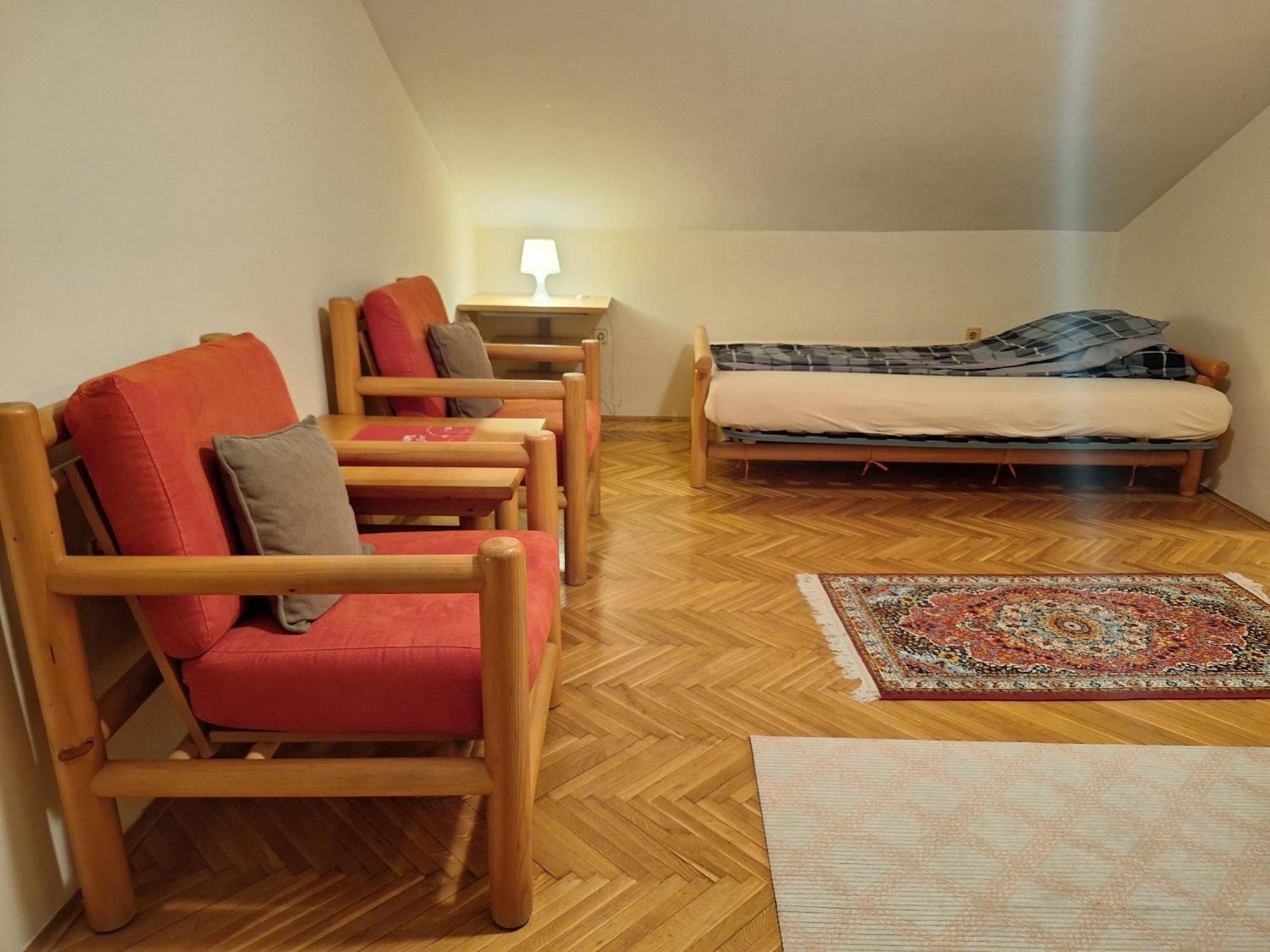 Nobles Apartment 4**** بلغراد المظهر الخارجي الصورة