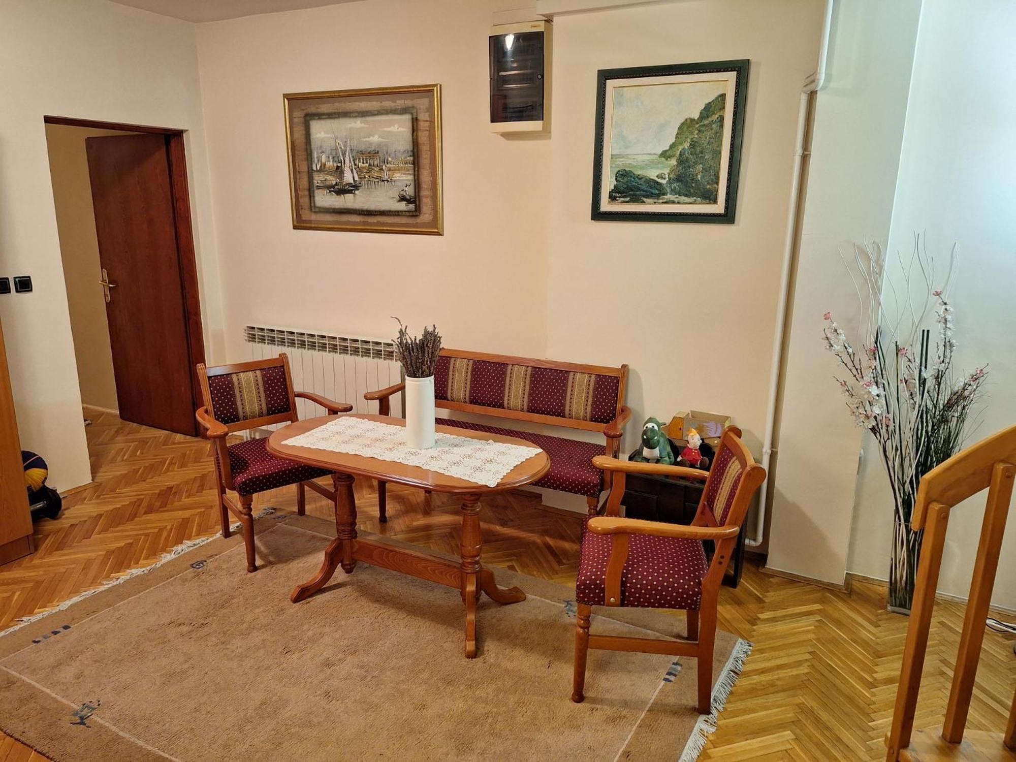 Nobles Apartment 4**** بلغراد المظهر الخارجي الصورة