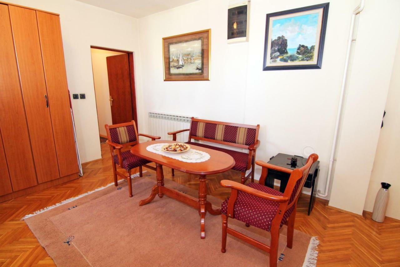 Nobles Apartment 4**** بلغراد المظهر الخارجي الصورة