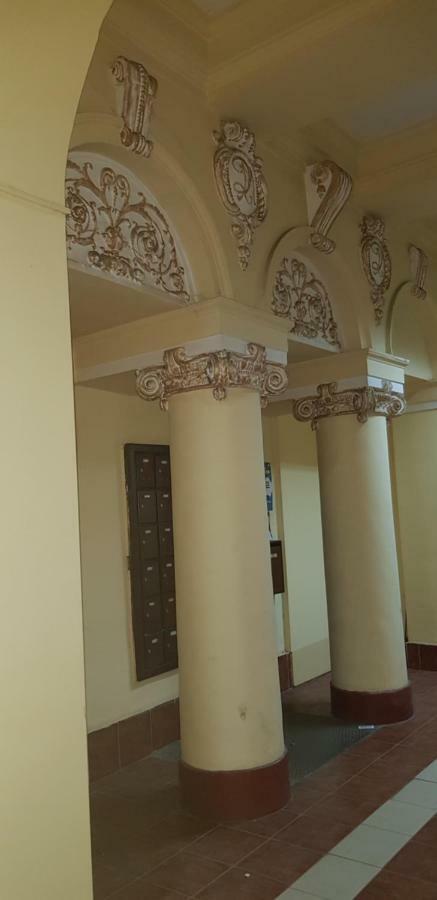 Nobles Apartment 4**** بلغراد المظهر الخارجي الصورة