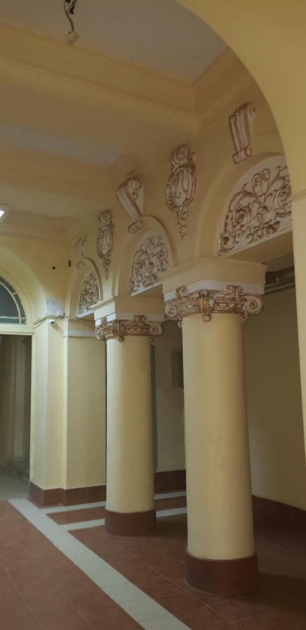 Nobles Apartment 4**** بلغراد المظهر الخارجي الصورة