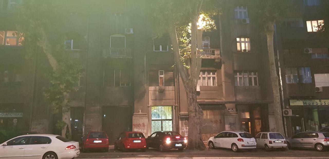 Nobles Apartment 4**** بلغراد المظهر الخارجي الصورة