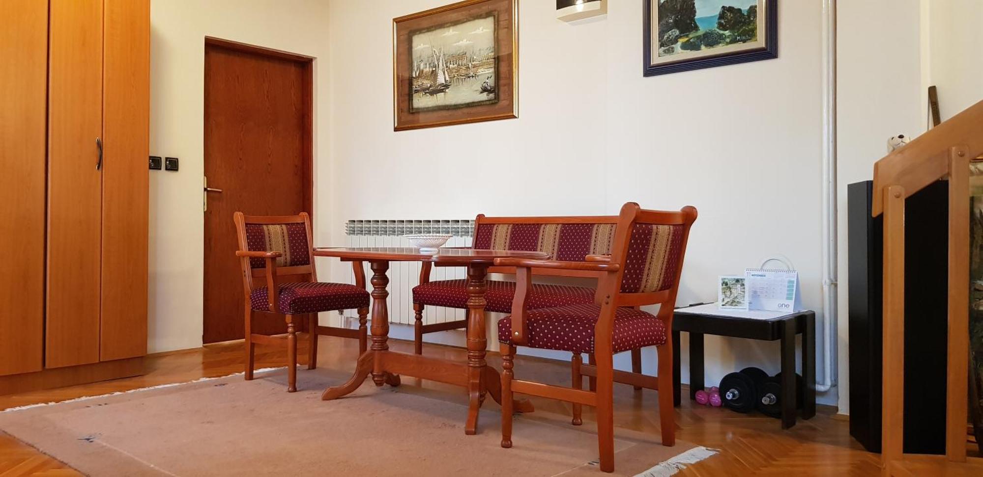 Nobles Apartment 4**** بلغراد المظهر الخارجي الصورة