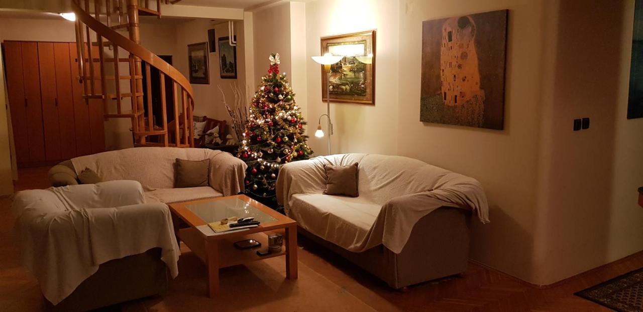 Nobles Apartment 4**** بلغراد المظهر الخارجي الصورة
