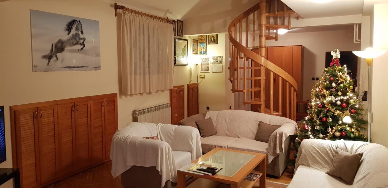 Nobles Apartment 4**** بلغراد المظهر الخارجي الصورة